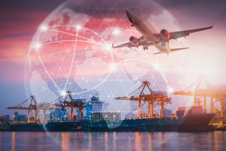 Trade Chaos, Part Two